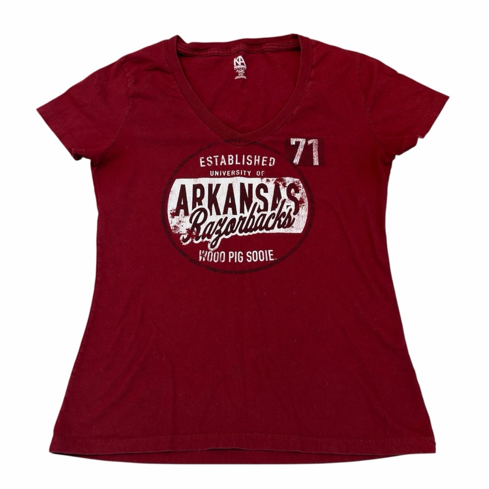 Arkansas Razorback T-Shirt